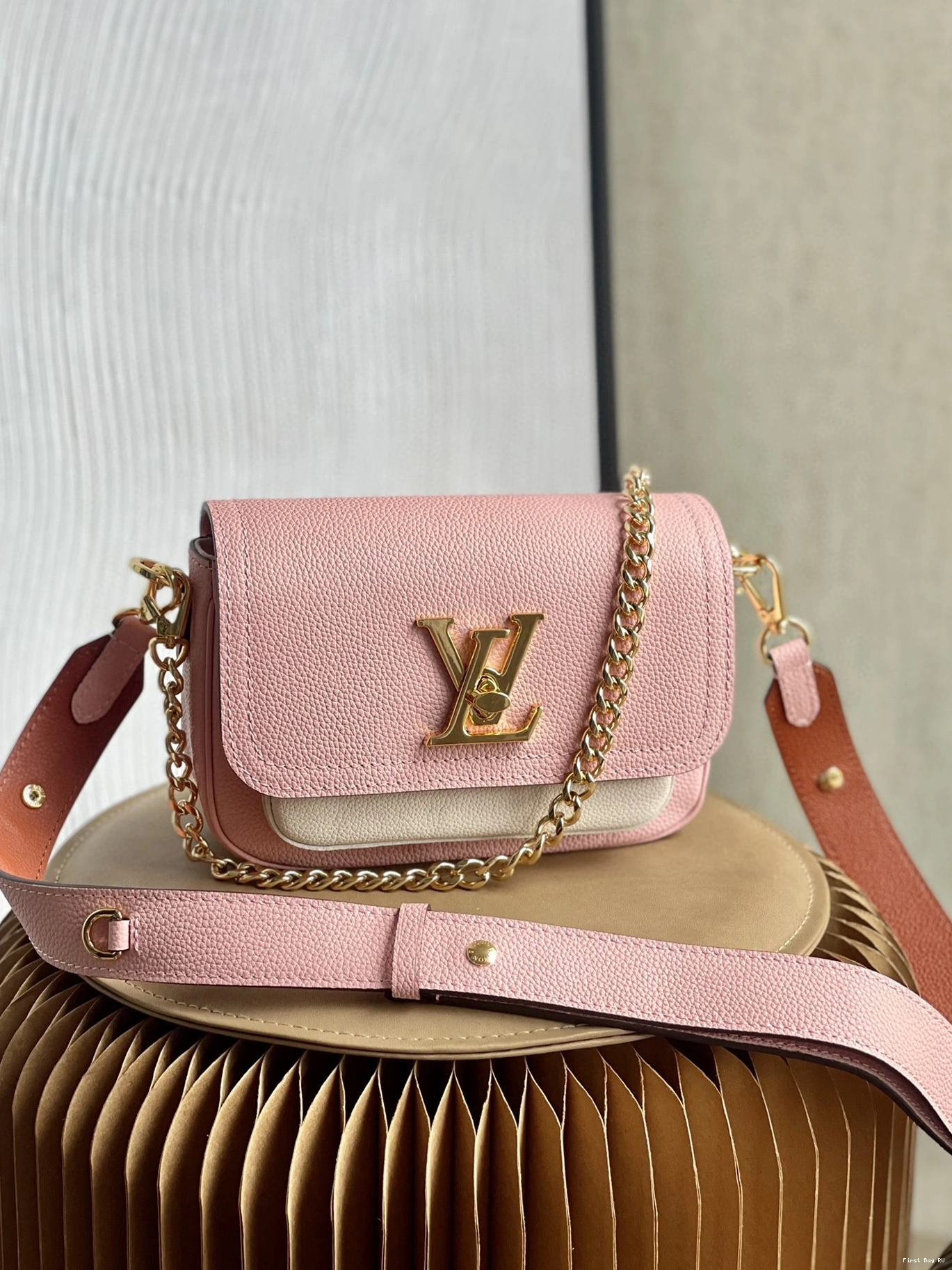 Firstbags ru TENDER LOUIS VUITTON LOCKME 0729